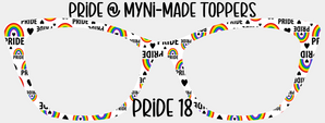 Pride 18