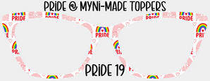 Pride 19