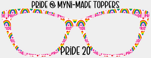 Pride 20
