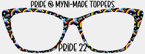 Pride 22