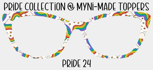 Pride 24