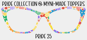 Pride 25