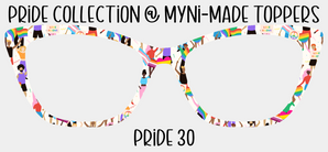 Pride 30