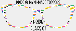 Pride Flags 01