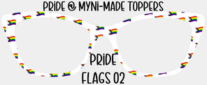 Pride Flags 02