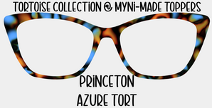 Princeton Azure Tort