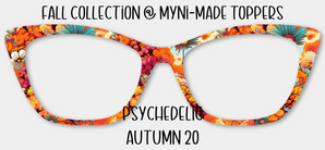Psychedelic Autumn 20
