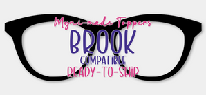 Brook RTS - Ready to Ship