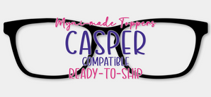 Casper RTS - Ready to Ship