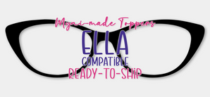 Ella RTS - Ready to Ship