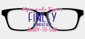 Finley RTS - Ready to Ship