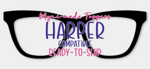 Harper RTS - Ready to Ship
