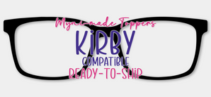 Kirby RTS - Ready to Ship