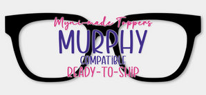 Murphy RTS - Ready to Ship