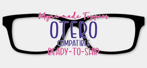 Otero RTS - Ready to Ship