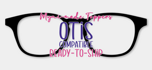 Otis RTS - Ready to Ship