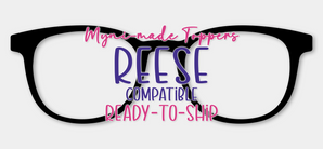 Reese RTS - Ready to Ship