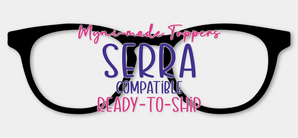 Serra RTS - Ready to Ship