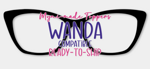Wanda RTS - Ready to Ship