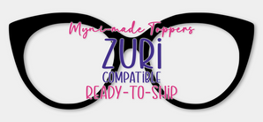 Zuri RTS - Ready to Ship