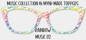Rainbow Music 02