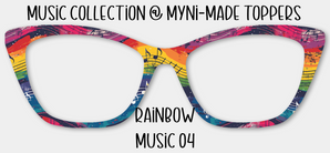 Rainbow Music 04