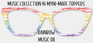 Rainbow Music 08