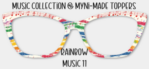 Rainbow Music 11
