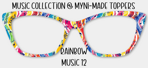 Rainbow Music 12