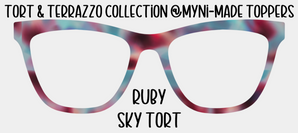 Ruby Sky Tort