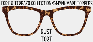 Rust Tort