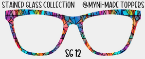 Stained Glass 12