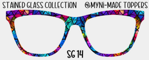 Stained Glass 14