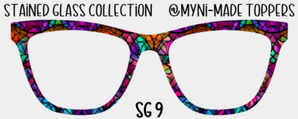 Stained Glass 09