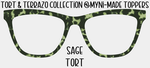 Sage Tort
