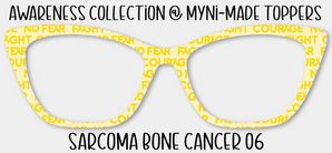 Sarcoma Bone Cancer 06