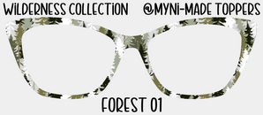 Forest 01