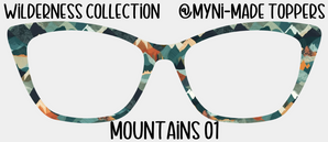 Mountains 01