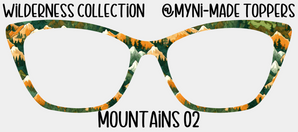 Mountains 02