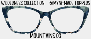 Mountains 03