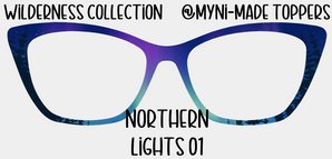 Northern Lights 01