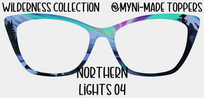 Northern Lights 04