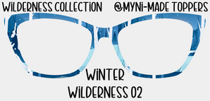 Winter Wilderness 02