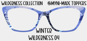 Winter Wilderness 04