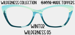 Winter Wilderness 05