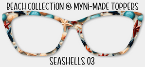 Seashells 03
