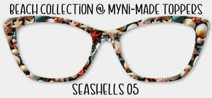 Seashells 05