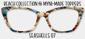 Seashells 07
