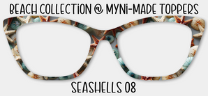 Seashells 08