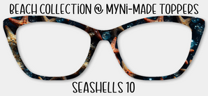 Seashells 10